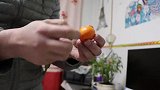 大彭做猪肉炖粉条，天气冷吃这个菜过瘾，汤泡米饭是真好吃