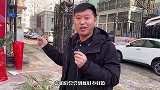 哈尔滨66一碗的蟹黄面，无限续面，到底值不值