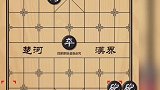 顶牛!不止看谁的劲儿大!关键是稳准狠!