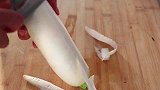 白萝卜好吃有诀窍，教你一个家常做法，汤鲜味美又营养
