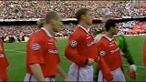 欧冠-1617赛季-经典回顾：1999年欧冠决赛 诺坎普奇迹！曼联三分钟两球读秒逆转拜仁-专题