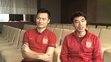 亚冠-17赛季-郑智平时怎么叫郜林？ 看完视频你就知道了-专题