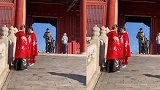 游客广播找人 导游在故宫走丢了 故宫：走丢情况经常发生