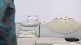 乡下婆婆照顾怀孕儿媳被嫌弃，半夜客厅有动静，开灯后儿媳心疼