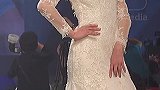 婚纱礼服走秀