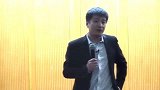张雪峰在北京理工大表演单口相声，这段比郭德纲的相声还精彩！