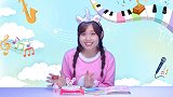培养音乐细胞：小琴盒大功能 乐吉儿趣玩家族