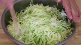 入秋后多给孩子吃这馅饺子，补脑又补钙，鲜香美味，孩子超喜欢