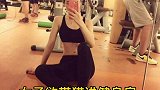 女子扬言：不让我的猫进健身房，就让你看看我的厉害