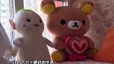 不能理解为什么跟着两个助理，女生打交道是有优势的