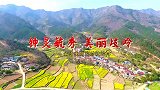 钟灵毓秀，美丽歧岭——省级美丽乡村歧岭村