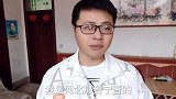 娶了比我小六岁的印尼美女，来中国也学会包饺子了