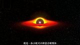 宇宙中出现“贪吃”的天体，质量是太阳的65亿倍，全靠吃而来
