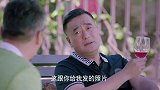 王总要把潘朵啦签为自己的模特，想的实在太好了
