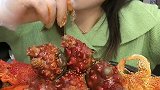 大海里的“草莓”，你们有认识的吗