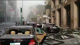 黎巴嫩大爆炸遇难人数升至100名 政府宣布哀悼三天