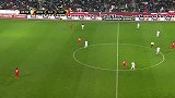 欧联-1516赛季-淘汰赛-1/16决赛-第1回合-奥格斯堡VS利物浦-全场