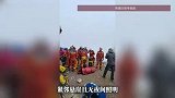一家4口爬山祈福，33岁妻子坠亡，死者父亲称已完成尸检，丈夫最新回应质疑