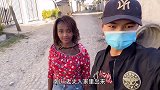 非洲星期五没有一家卖牛肉？只能回家吃面条了