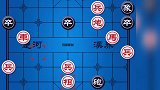 郑惟桐vs赵国荣 风平浪静之际 突然弃车 超级飞刀再现江湖