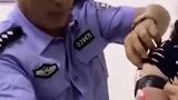 女子科目四作弊，前三科成绩作废，猜猜她前面三科咋过的