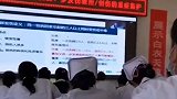高原医生手写万字网课笔记 10月13日，青海玉树囊谦县的网络培训课上，医生手写的万字笔记，令人动容