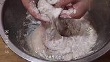 猪大肠的正确做法，香气四溢无异味，连不吃大肠的人都抢着吃