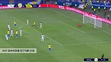 埃米利亚诺·马丁内斯 美洲杯 2021 阿根廷 VS 巴西 精彩集锦