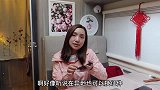 美女自驾游：女司机丽江换驾驶证跑晕了，为何要跑6次才办成？