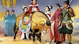 中国历史上唯一持剑杀敌的女诗人