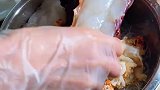 快5斤大澳龙差点白买了，还好有高人 龙虾做法 反转 美食 澳骄攻略 旅行大玩家