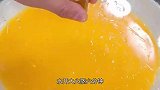 做水蒸蛋要放热水还是冷水？大厨教你正确做法，真的太嫩了