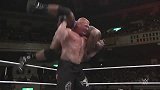 WWE-16年-60秒回顾WWE：莱斯纳大招F5集锦  怪物莱斯纳霸气难挡-专题