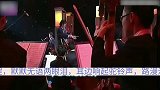 朱之文登上了国家顶级学校的礼堂，这份荣誉对他太重要了
