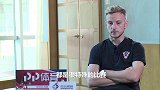 拉基蒂奇谈决赛  尽一切努力拿下冠军要带走大力神杯