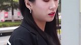 偶遇美女竟被嫌弃长的丑？颜值这种东西，随便画画就有了
