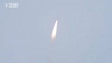 祝贺！中国航天完成首次海上发射 长征十一号一箭七星