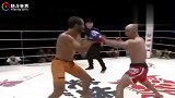 格斗视界-20190223-都是小光头，曾扬言要KO武僧一龙，哥们，得有这个实力才行！