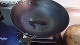 饭店的白菜鸡蛋为什么那么嫩?技巧全在视频里,看大厨的操作方法
