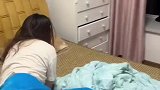 铲屎的你这样我害怕
