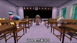 迷你世界搞笑学院：老师提问欣欣向荣造句，同学：欣欣向荣荣告白