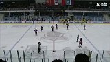 2018-19赛季SRHL常规赛奥瑞金2-4不敌萨雅克全场录播