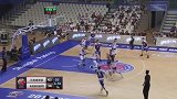 CBA-1718赛季-夏季联赛-侯逸凡快攻暴扣 江苏飞人无所不能-花絮