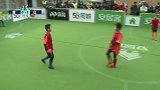 中国足球小将城市挑战赛苏州站小组赛（二）