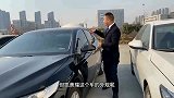 20万左右的合资B级车，凯美瑞和雅阁怎么选？看看这四点对比