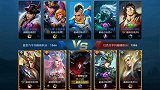 吕布：白起这么肉吗？白起：血魔配合弱化，真伤也打不动我