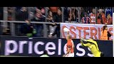 德甲-1617赛季-蒂亚戈 比达尔 阿隆索 最强攻击中场狂遛对手-专题