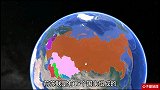 原苏联由哪些国家组成？竟然跨越了亚欧两洲