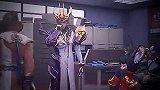 峡谷重案组：大名鼎鼎天下无敌的峡谷重案组去度假！杨戬嗨翻了！