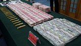 北京海淀警方90小时破获“7.08”特大盗窃案 1000多万